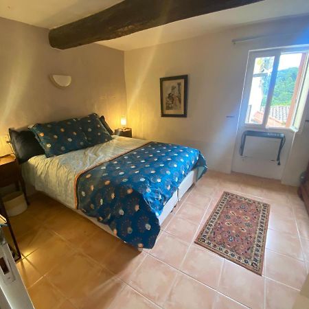 La Maisonnette D'Agel Kültér fotó