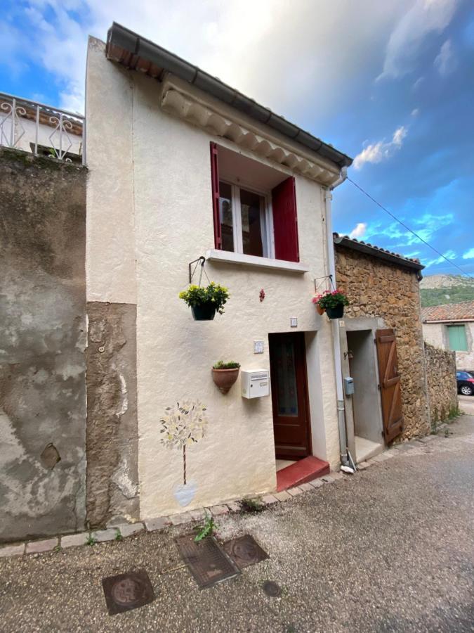 La Maisonnette D'Agel Kültér fotó