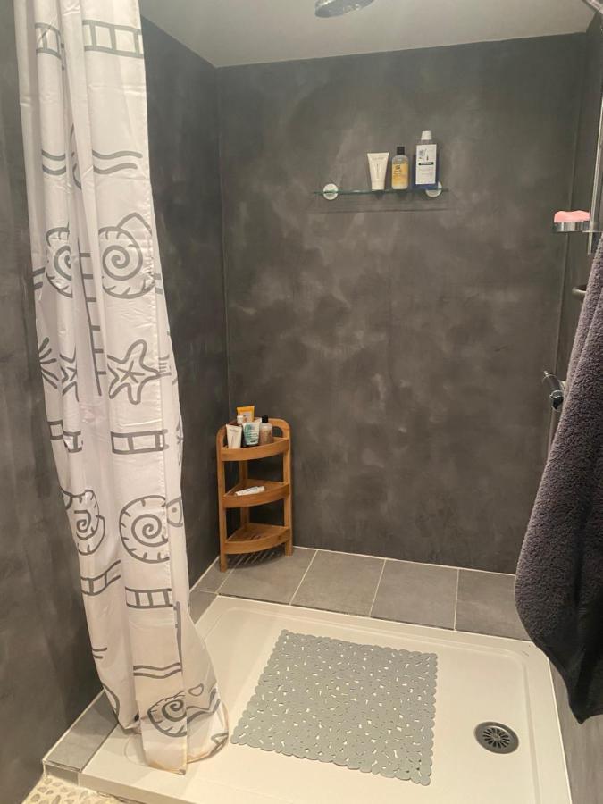 La Maisonnette D'Agel Kültér fotó
