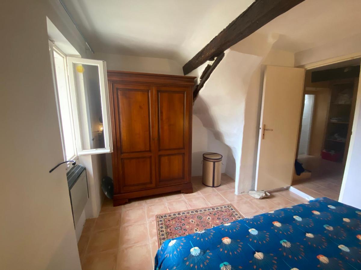 La Maisonnette D'Agel Kültér fotó